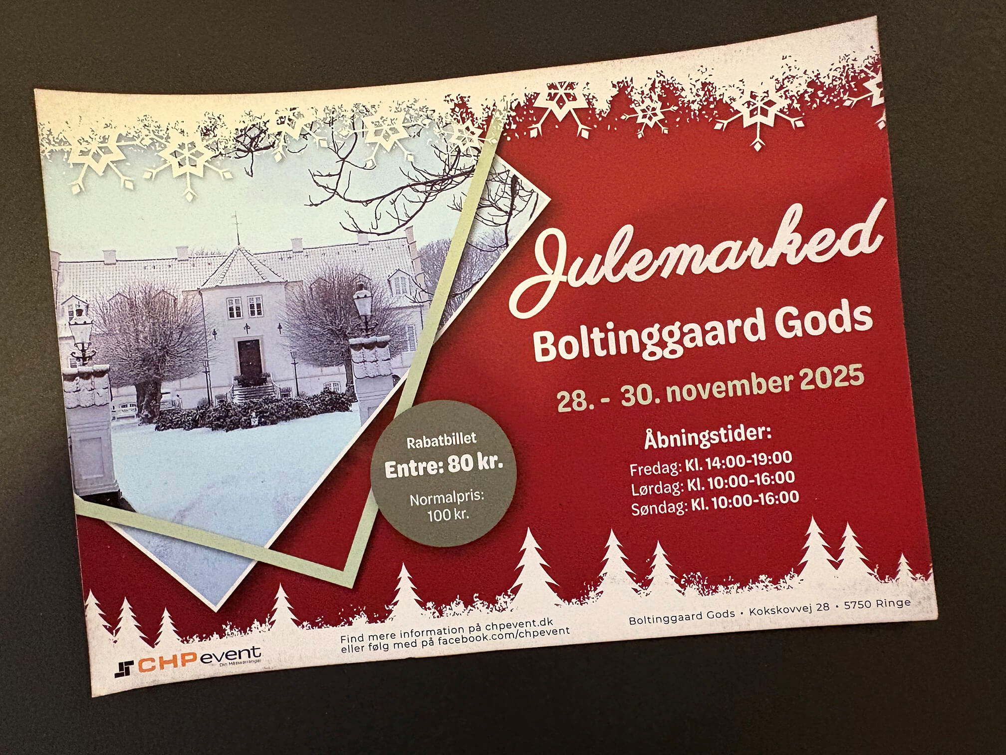 Julemarked-2025